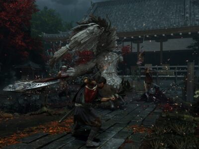 Capcom revela trailer e detalhes de Onimusha: Way of the Sword