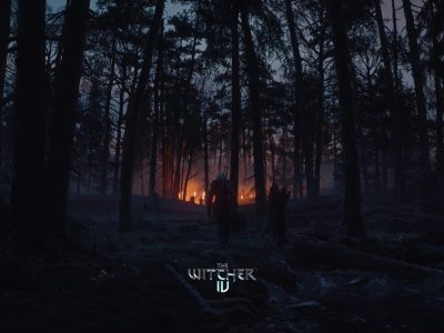 The Witcher 4 pode ter lançamento previsto para 2028, diz CD Projekt Red