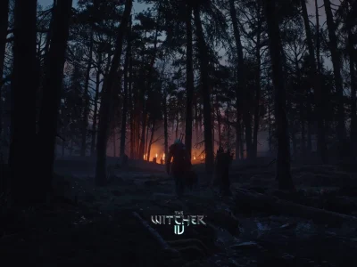 The Witcher 4 pode ter lançamento previsto para 2028, diz CD Projekt Red
