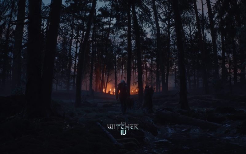 The Witcher 4 pode ter lançamento previsto para 2028, diz CD Projekt Red