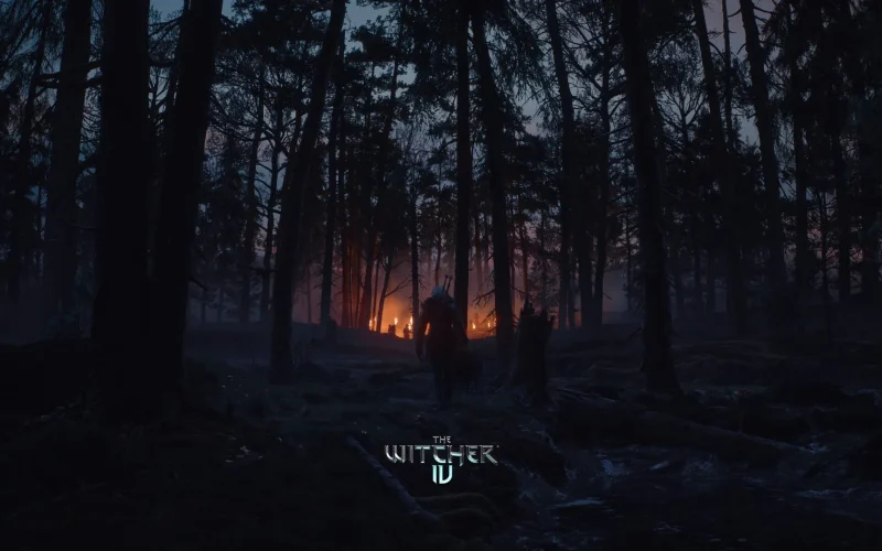 The Witcher 4 pode ter lançamento previsto para 2028, diz CD Projekt Red