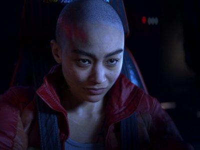 Naughty Dog finaliza gravações de Intergalactic: The Heretic Prophet