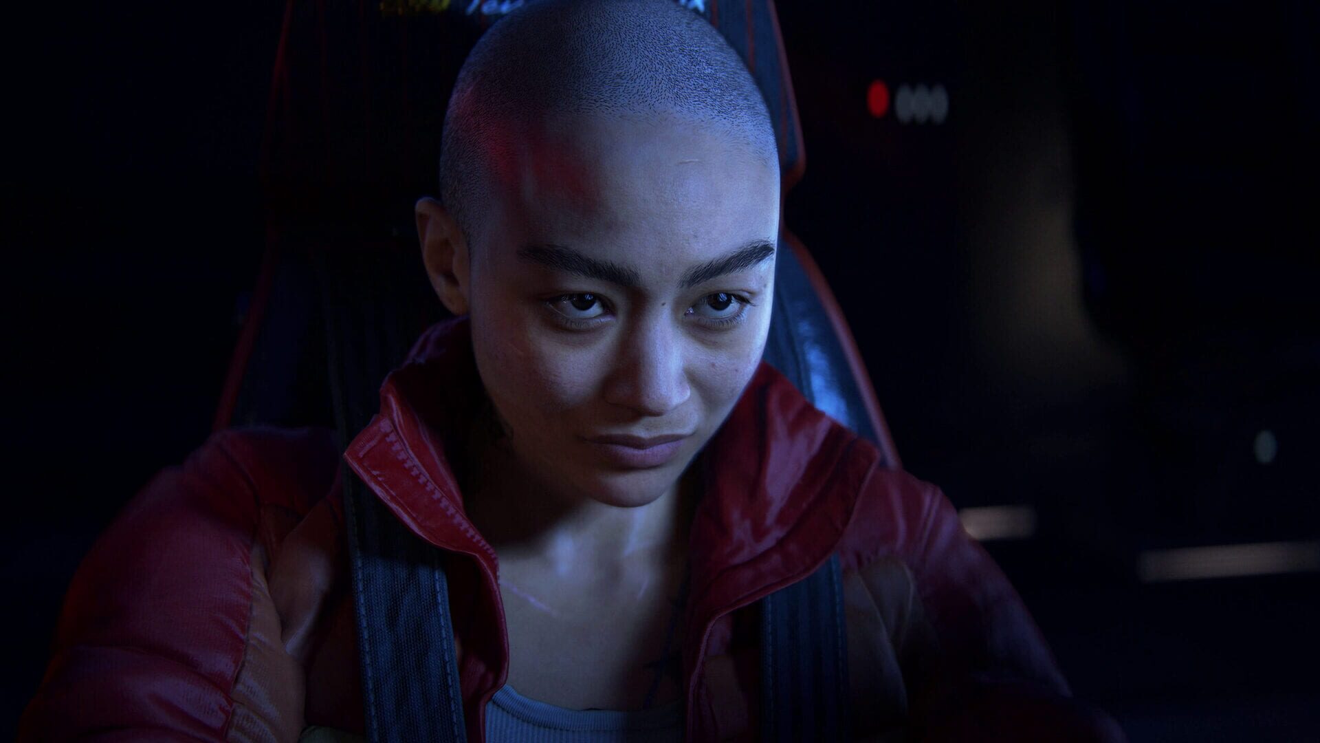 Naughty Dog finaliza gravações de Intergalactic: The Heretic Prophet