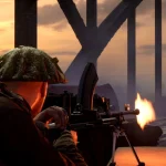 Hell Let Loose: Vietnam traz batalhas épicas 50v50 para PC e consoles