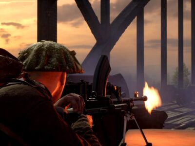 Hell Let Loose: Vietnam traz batalhas épicas 50v50 para PC e consoles