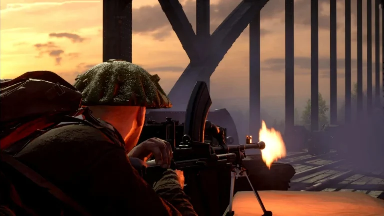 Hell Let Loose: Vietnam traz batalhas épicas 50v50 para PC e consoles
