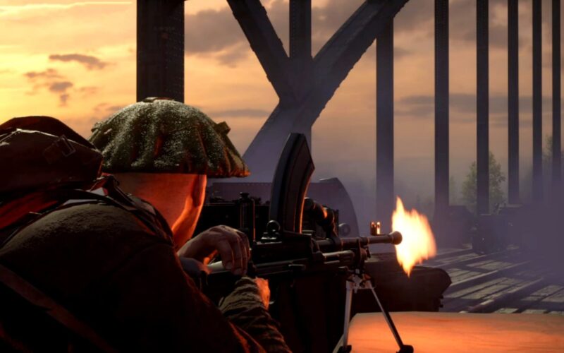 Hell Let Loose: Vietnam traz batalhas épicas 50v50 para PC e consoles