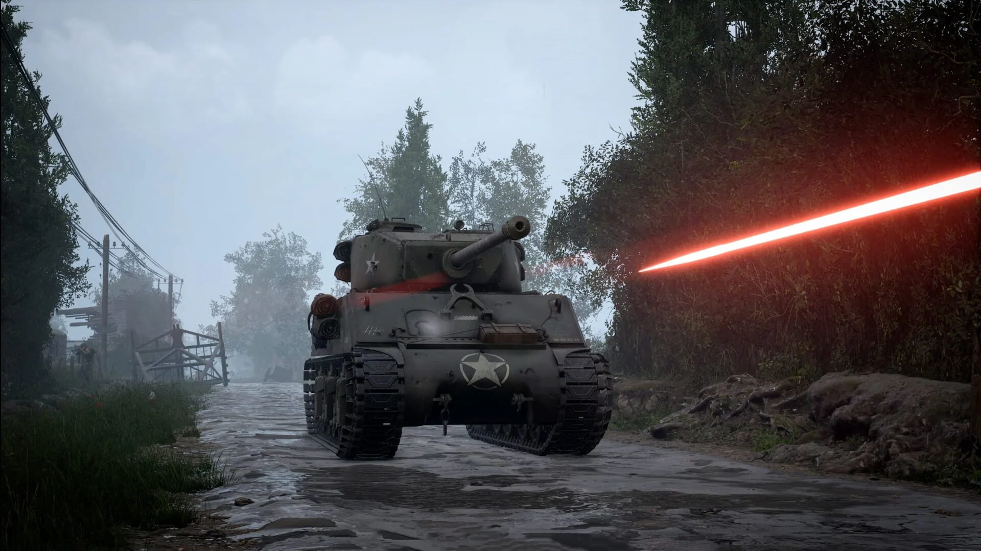 Hell Let Loose: Vietnam é apresentado em novo trailer emocionante
