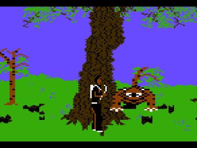 Ziggurat Interactive revela novo trailer e detalhes de Cosmi: Forbidden Forest & Beyond