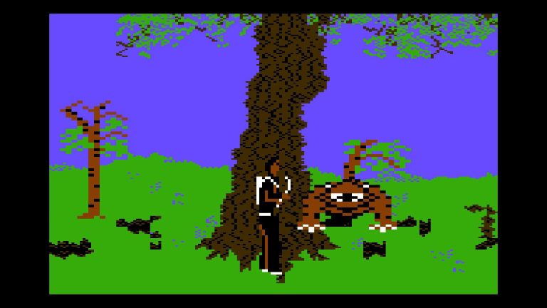 Ziggurat Interactive revela novo trailer e detalhes de Cosmi: Forbidden Forest & Beyond