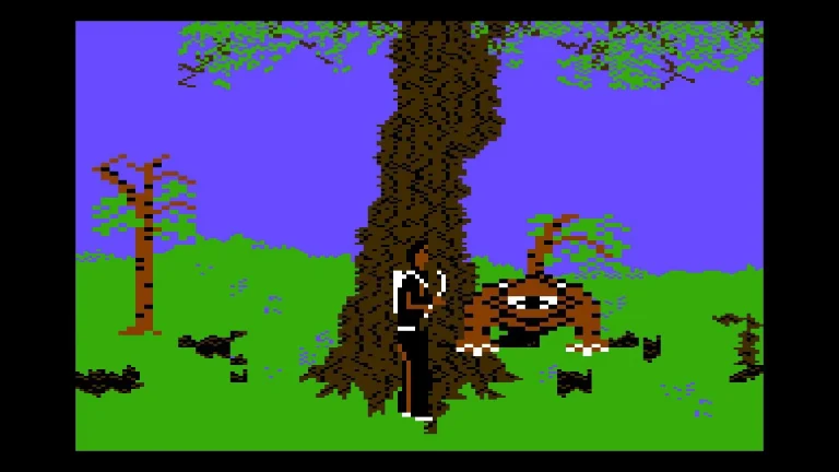Ziggurat Interactive revela novo trailer e detalhes de Cosmi: Forbidden Forest & Beyond
