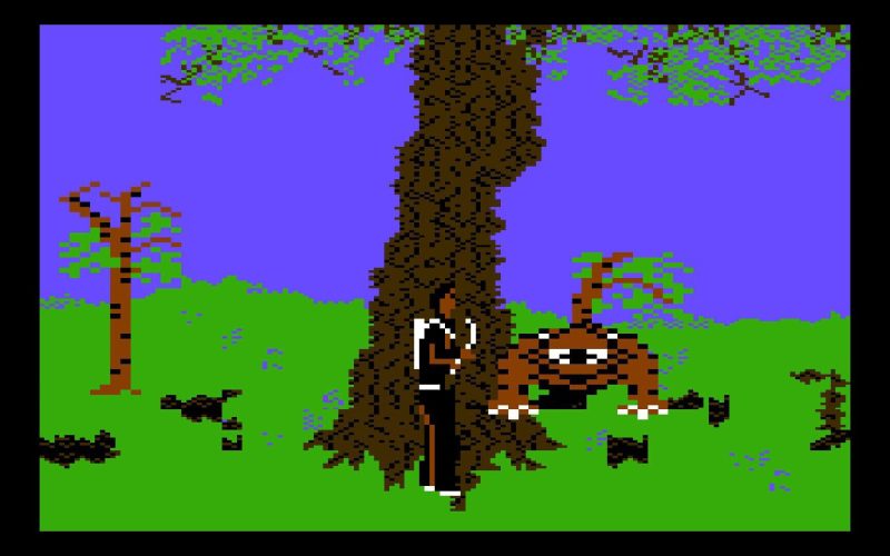 Ziggurat Interactive revela novo trailer e detalhes de Cosmi: Forbidden Forest & Beyond