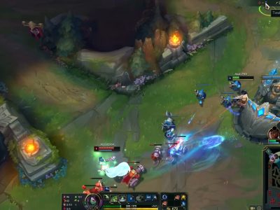 FURIA enfrenta Leviatan no CBLOL 2026 em 30 de agosto