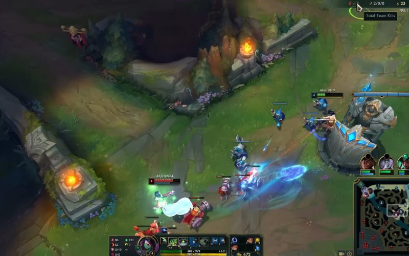 FURIA enfrenta Leviatan no CBLOL 2026 em 30 de agosto