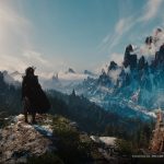 The Witcher 4 tem lançamento previsto para 2028 e promete ser revolucionário