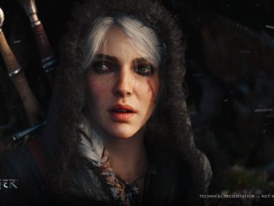 CD Projekt RED anuncia The Witcher 4 para 2028 em PS5, Xbox e PC