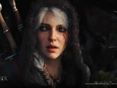 CD Projekt RED anuncia The Witcher 4 para 2028 em PS5, Xbox e PC