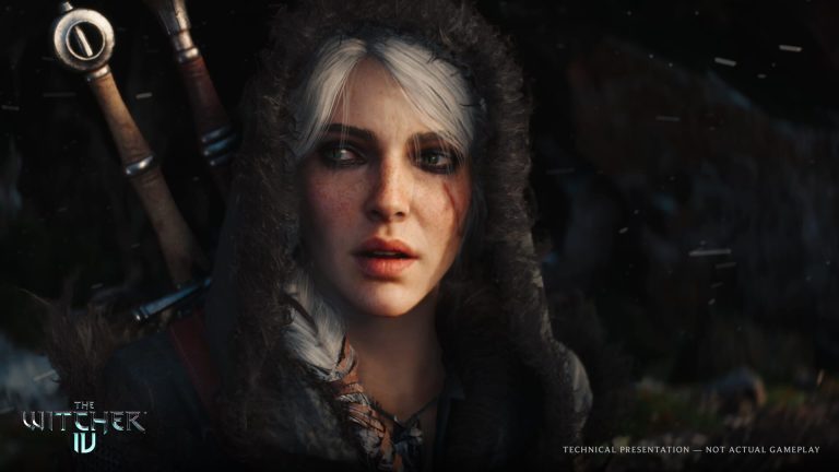 CD Projekt RED anuncia The Witcher 4 para 2028 em PS5, Xbox e PC
