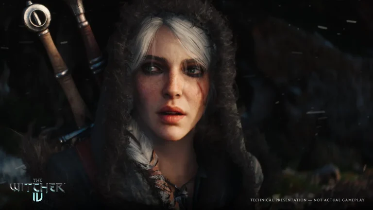 CD Projekt RED anuncia The Witcher 4 para 2028 em PS5, Xbox e PC