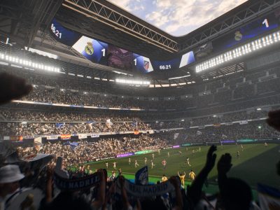 Como jogar de graça a versão limitada de EA Sports FC 26