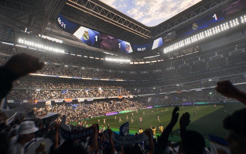 Como jogar de graça a versão limitada de EA Sports FC 26
