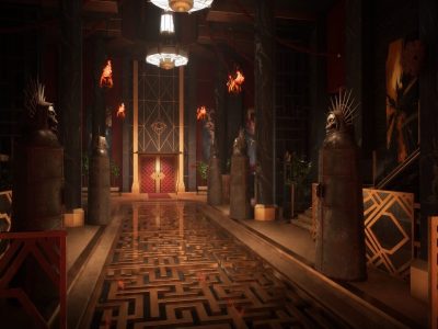 Clive Barker’s Hellraiser: Revival desafia seus nervos no PS5