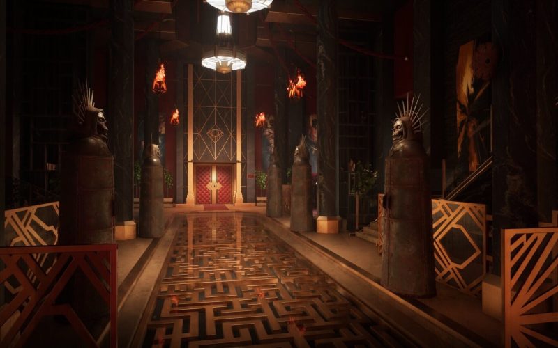 Clive Barker’s Hellraiser: Revival desafia seus nervos no PS5