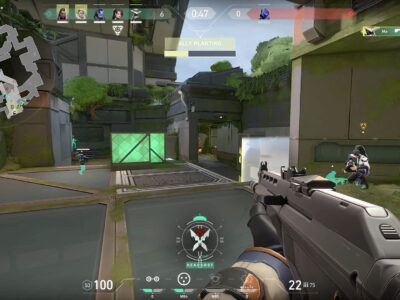 M80 Enfrenta ENVY no VALORANT Esports – Confira o Cronograma