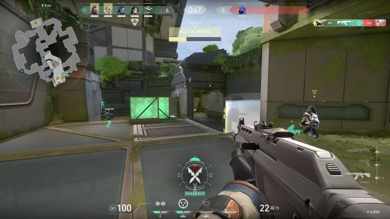 2GAME encerra participação no VCT Americas ao perder para 2x0 no VALORANT