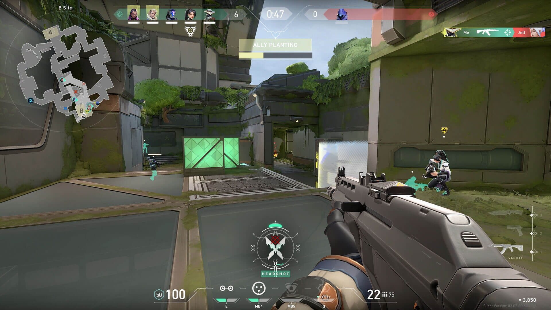 M80 Enfrenta ENVY no VALORANT Esports - Confira o Cronograma