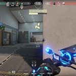 XLG enfrenta AG em competição de Valorant no valorantesports.com