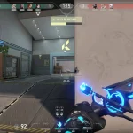 XLG enfrenta AG em competição de Valorant no valorantesports.com