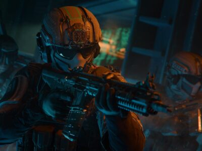 Call of Duty: Black Ops 7 lança Temporada 5 Recarregada em 20 de agosto