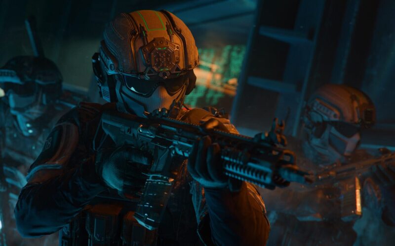 Call of Duty: Black Ops 7 lança Temporada 5 Recarregada em 20 de agosto