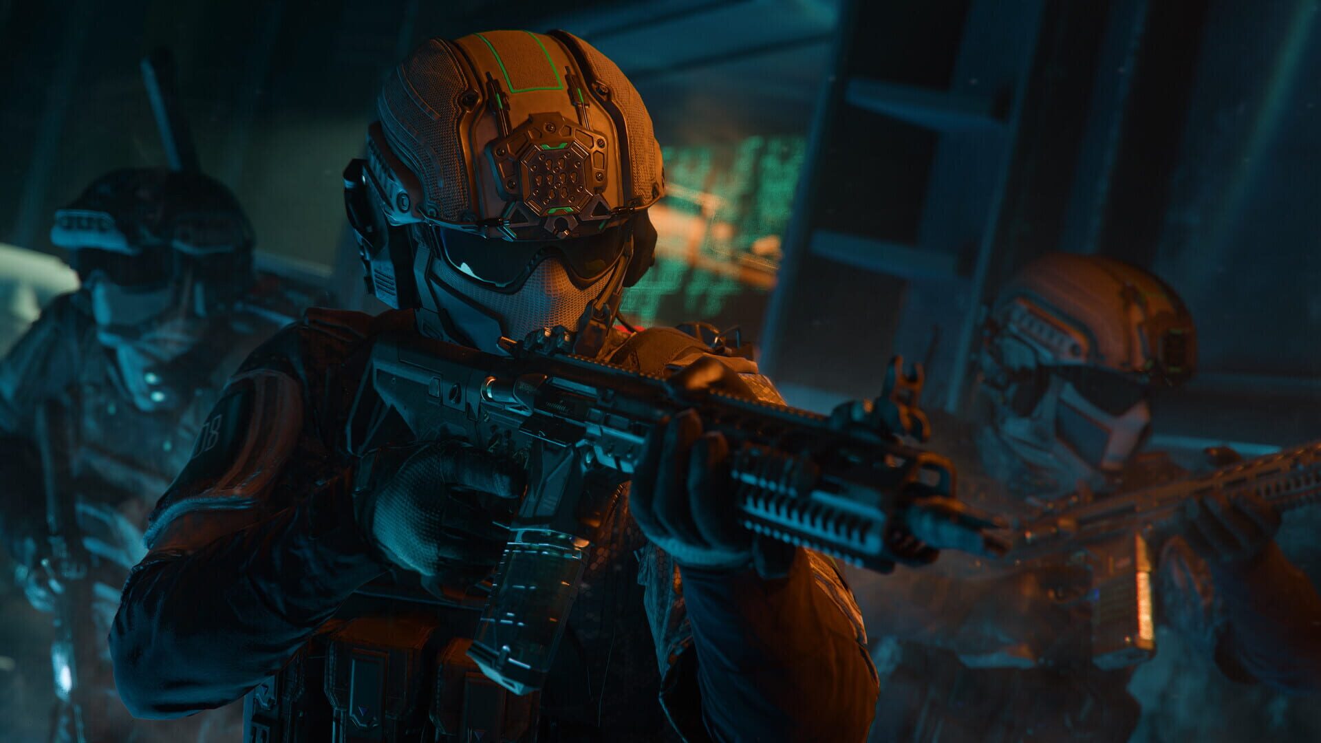 Call of Duty: Black Ops 7 lança Temporada 5 Recarregada em 20 de agosto