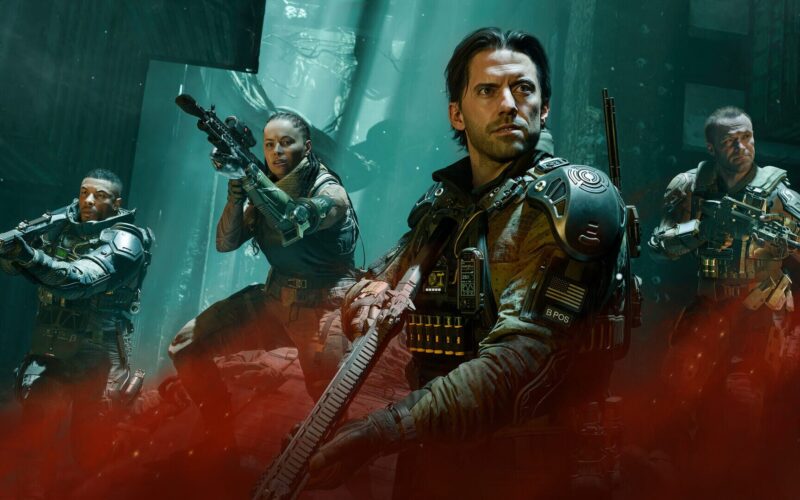 Black Cell da Temporada 5 de Black Ops 7 e Warzone: vale a pena comprar?