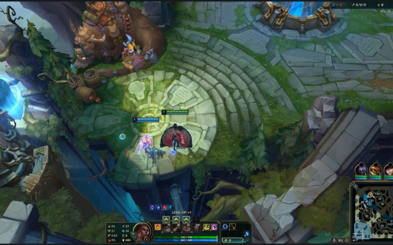 Equipes classificadas para o Worlds 2026 de League of Legends