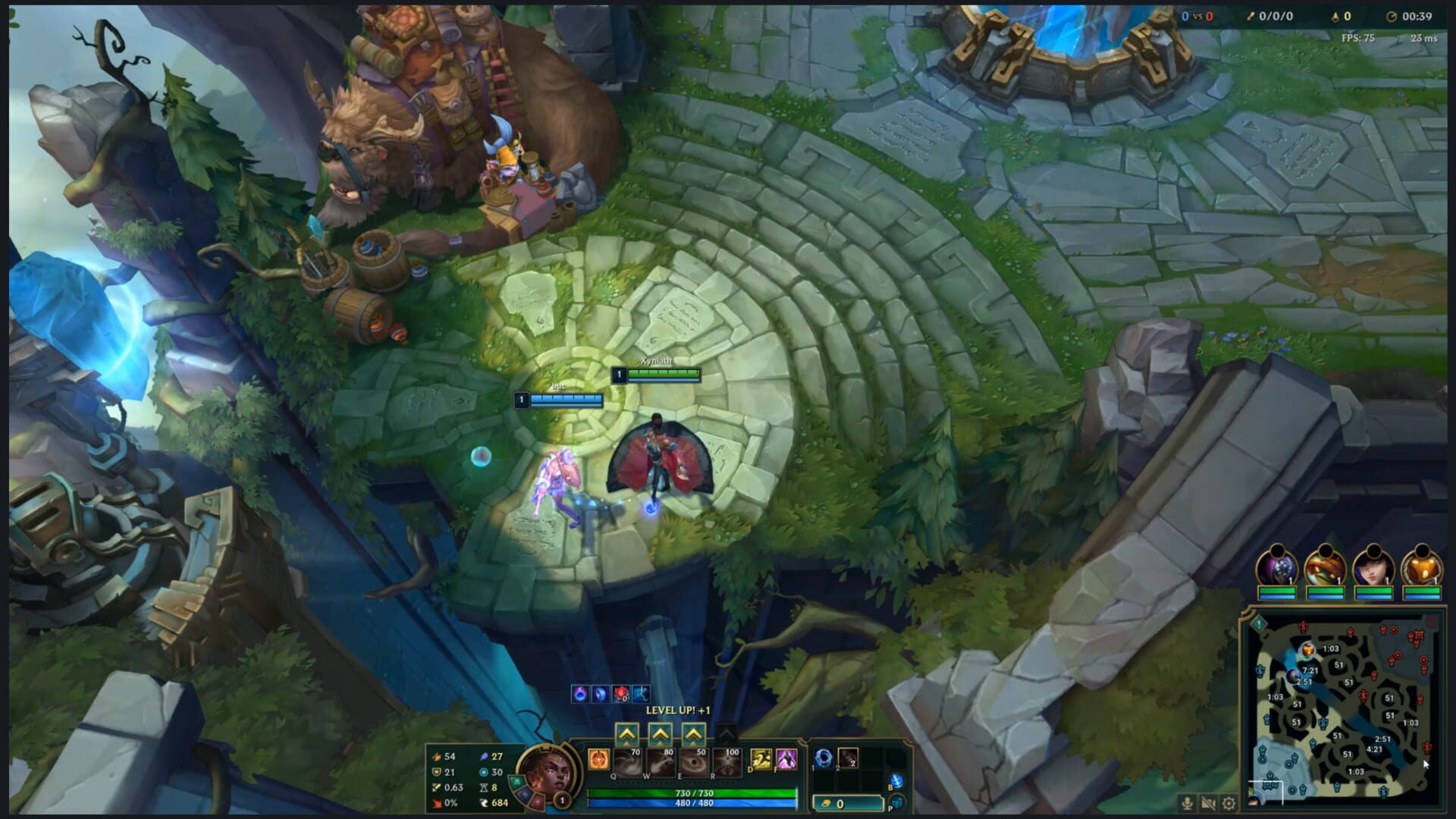 Equipes classificadas para o Worlds 2026 de League of Legends