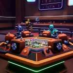 Sente é lançado para PC com estratégia de turnos simultâneos no Steam