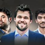 Esports World Cup 2026: destaques das quartas de final e Norway Chess