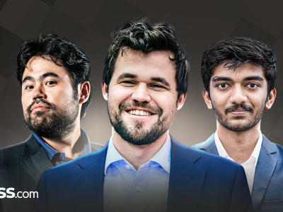 Esports World Cup 2026: destaques das quartas de final e Norway Chess