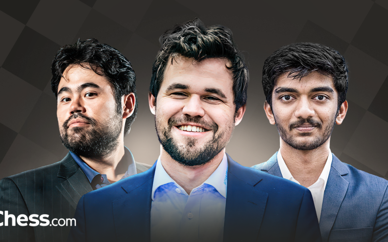 Esports World Cup 2026: destaques das quartas de final e Norway Chess
