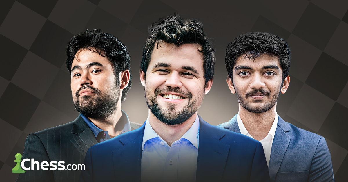 Esports World Cup 2026: destaques das quartas de final e Norway Chess