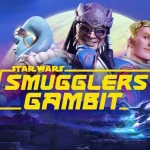 Millennium Falcon: Smugglers Run é a nova atração de Star Wars no Fortnite
