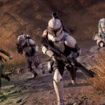 Star Wars Zero Company apresenta novos planetas para a campanha principal