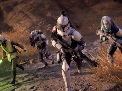 Star Wars Zero Company apresenta novos planetas para a campanha principal