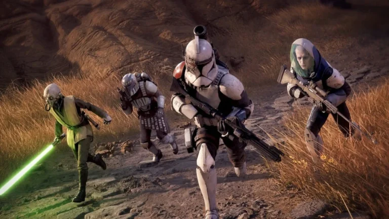 Star Wars Zero Company apresenta novos planetas para a campanha principal