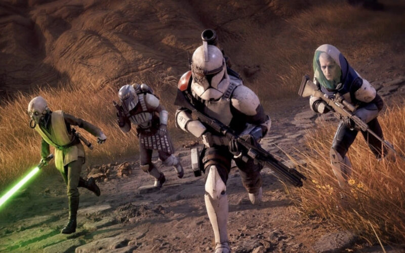 Star Wars Zero Company apresenta novos planetas para a campanha principal