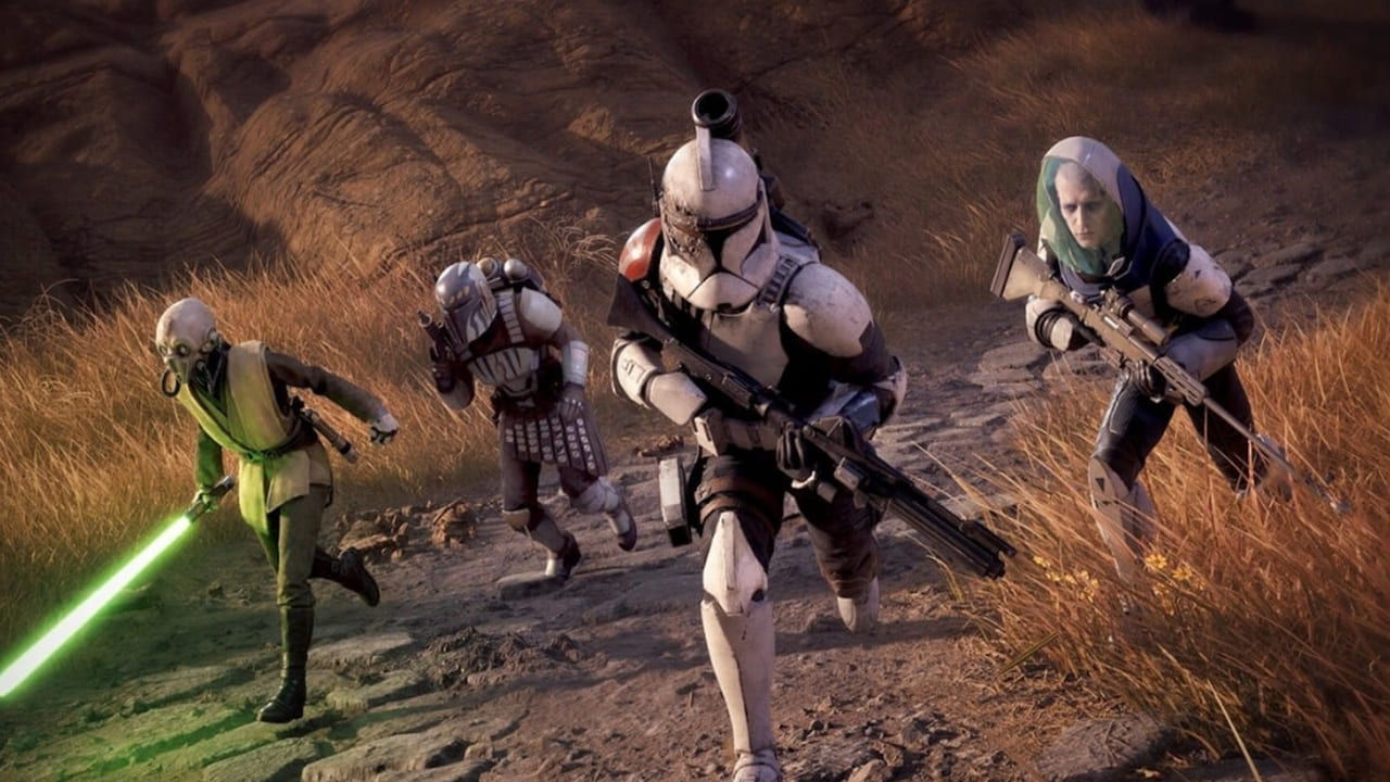 Star Wars Zero Company apresenta novos planetas para a campanha principal 1 Star Wars Zero Company apresenta novos planetas para a campanha principal