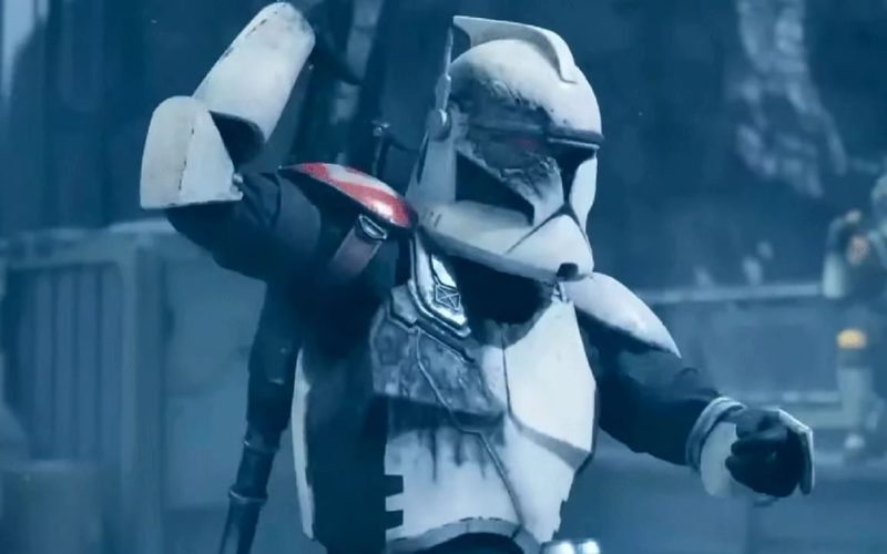 Star Wars Zero Company atinge 1 milhão de desejos antes do lançamento